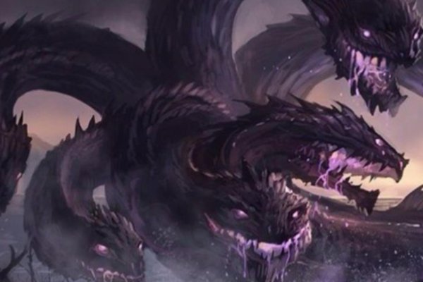 Kraken com зеркало