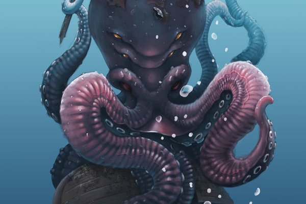 Доступ к kraken через vpn