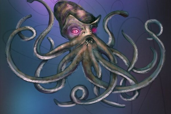 Kraken рабочее зеркало