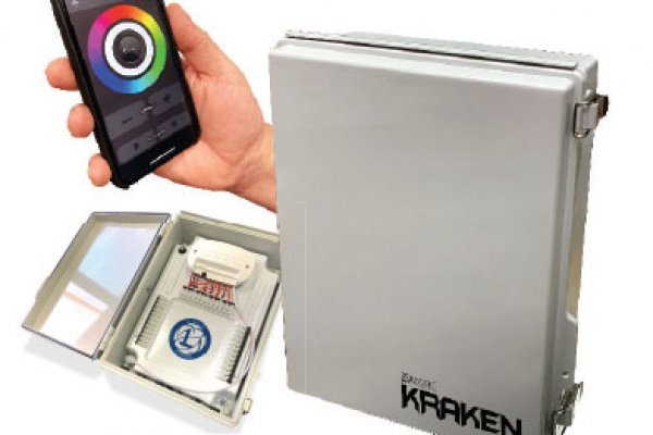 Kraken 12 at сайт